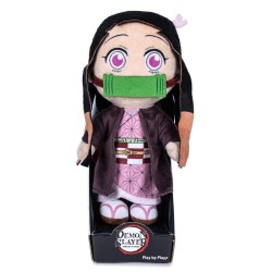 DEMON SLAYER - Peluche Nezuko - 27cm 2
