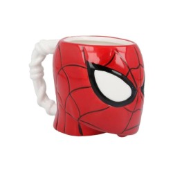 SPIDER-MAN - Mug 3D - 414 ml 2