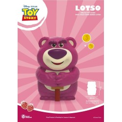 TOY STORY 3 - Lotso - Tirelire 35cm 2