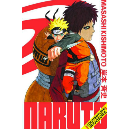 NARUTO - Edition Hokage - Tome 15 