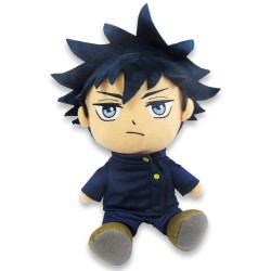 JUJUTSU KAISEN - Megumi - Peluche 23cm 