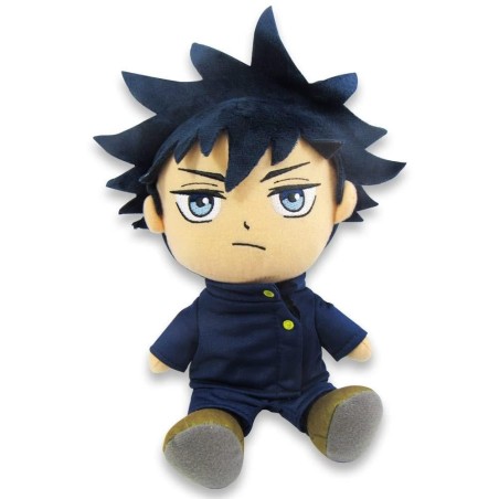 JUJUTSU KAISEN - Megumi - Peluche 23cm 