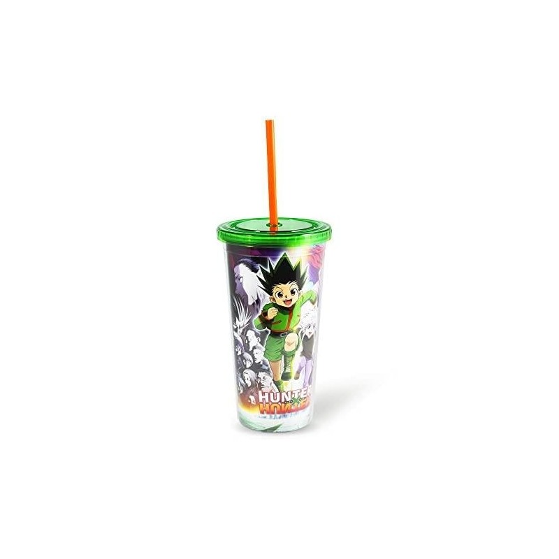 HUNTER X HUNTER - Groupe - Carnival Cup 