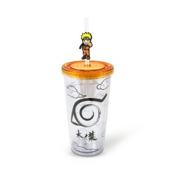 NARUTO - Naruto Uzumaki - Carnival Cup 473 ml 