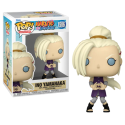 NARUTO SHIPPUDEN - POP Animation NÂ° 1506 - Ino Yamanaka 2