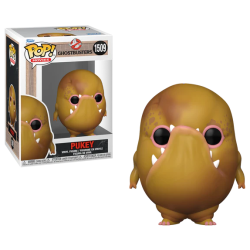 GHOSTBUSTERS 2024 - POP Movies NÂ° 1509 - Pukey 2