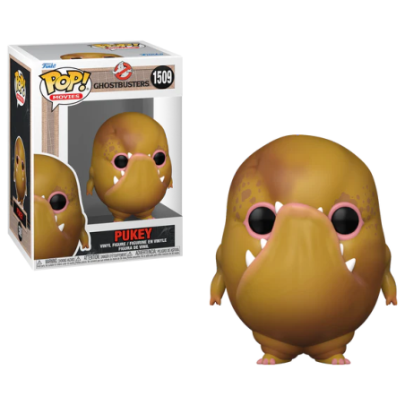 GHOSTBUSTERS 2024 - POP Movies N° 1509 - Pukey 