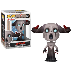 GHOSTBUSTERS 2024 - POP Movies NÂ° 1511 - Garraka 2