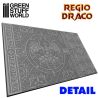 Rouleaux texturés - Regio Draco