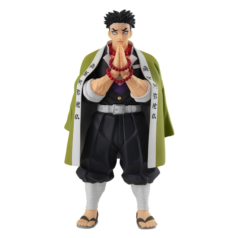 DEMON SLAYER - Gyomei Himejima - Pop Up Parade 19cm 