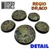 Rouleaux texturés - Regio Draco