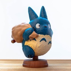 MON VOISIN TOTORO - Middle Totoro - Figurine 37cm 2
