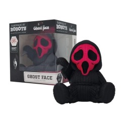 SCREAM - Rose - Handmade By Robots N°81 - Collectible Vinyl Figurine 