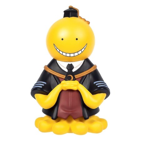 ASSASSINATION CLASSROOM - Koro-Sensei - Tirelire 15cm 