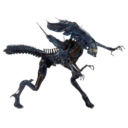 ALIENS - Reine Alien - Figurine Ultra Deluxe 38cm 