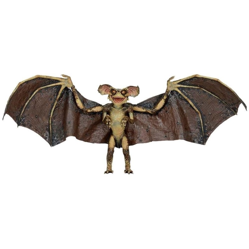 GREMLINS 2 - Bat Gremlins - Figurine Deluxe 15cm 