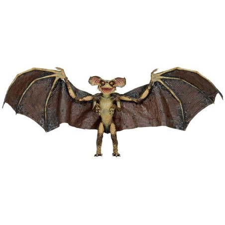 GREMLINS 2 - Bat Gremlins - Figurine Deluxe 15cm 