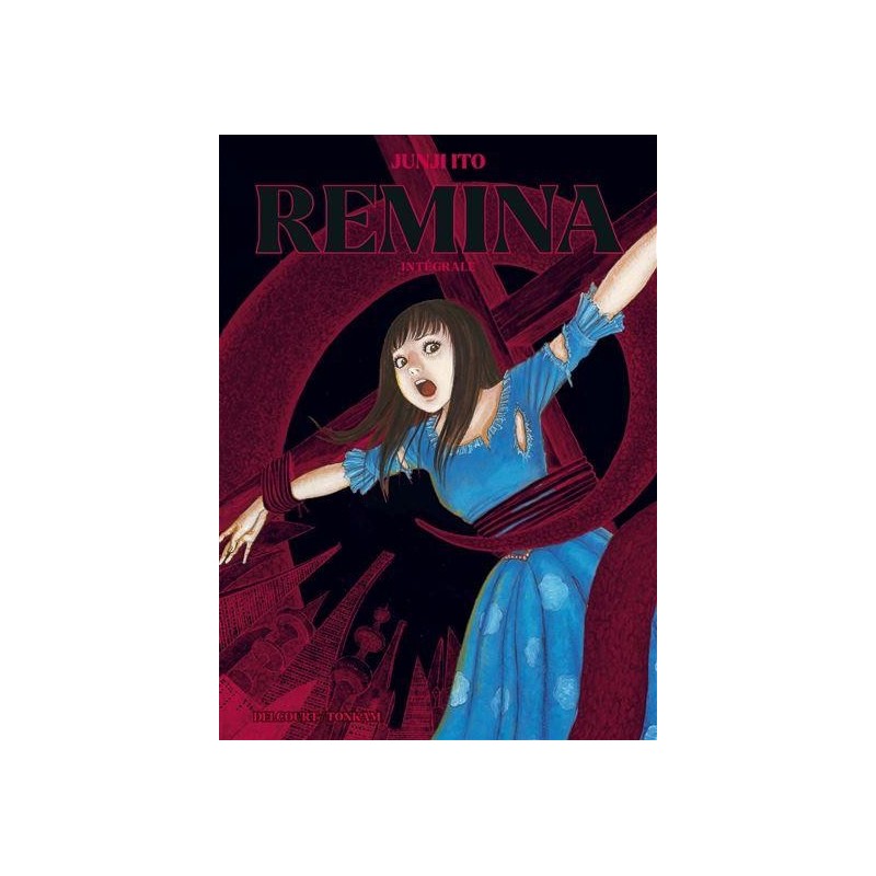REMINA - JUNJI ITO - Edition Prestige 