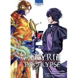 VALKYRIE APOCALYPSE - Tome 17 2