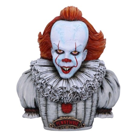 CA - Pennywise - Buste 30cm 