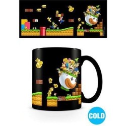 SUPER MARIO - Gold Coin Rush - Mug thermoréactif 315ml 2