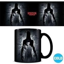 STRANGER THINGS - Vecna - Mug thermoréactif 315ml 2