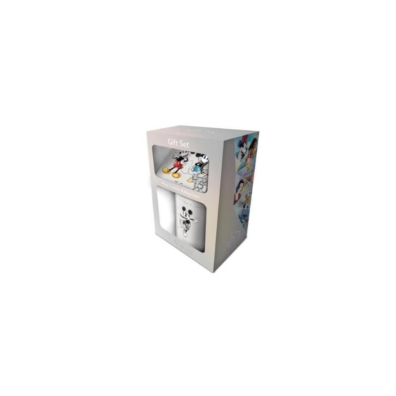 DISNEY - Gift Set - D100 Heritage Sketch 