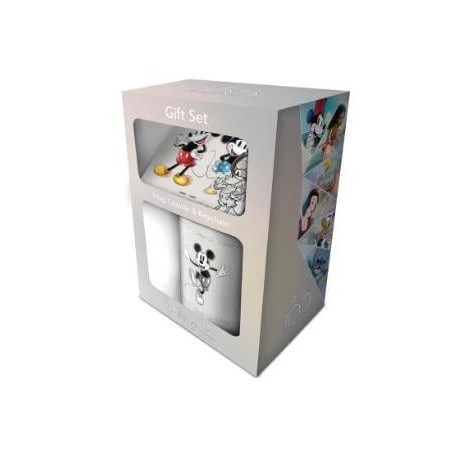 DISNEY - Gift Set - D100 Heritage Sketch 