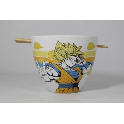 DRAGON BALL - Goku - Bol à Ramen 470mL 