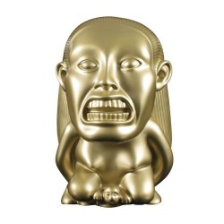 INDIANA JONES 1 - Idole - Tirelire 20cm 