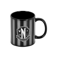 MERCREDI - Nevermore - Mug 2