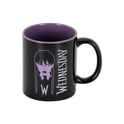 MERCREDI - Mercredi Braid - Mug 2
