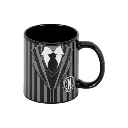 MERCREDI - Uniform - Mug 2