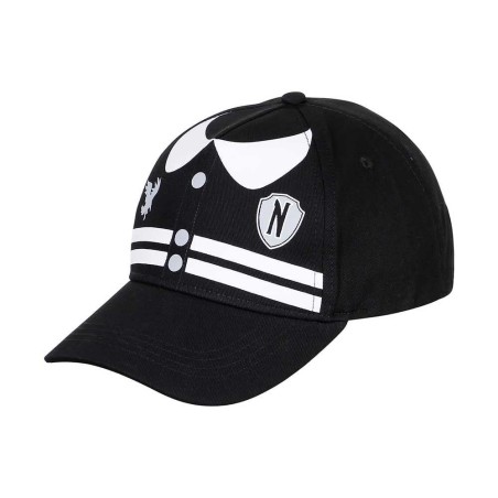 MERCREDI - Varsity - Casquette Snapback - 55 cm 