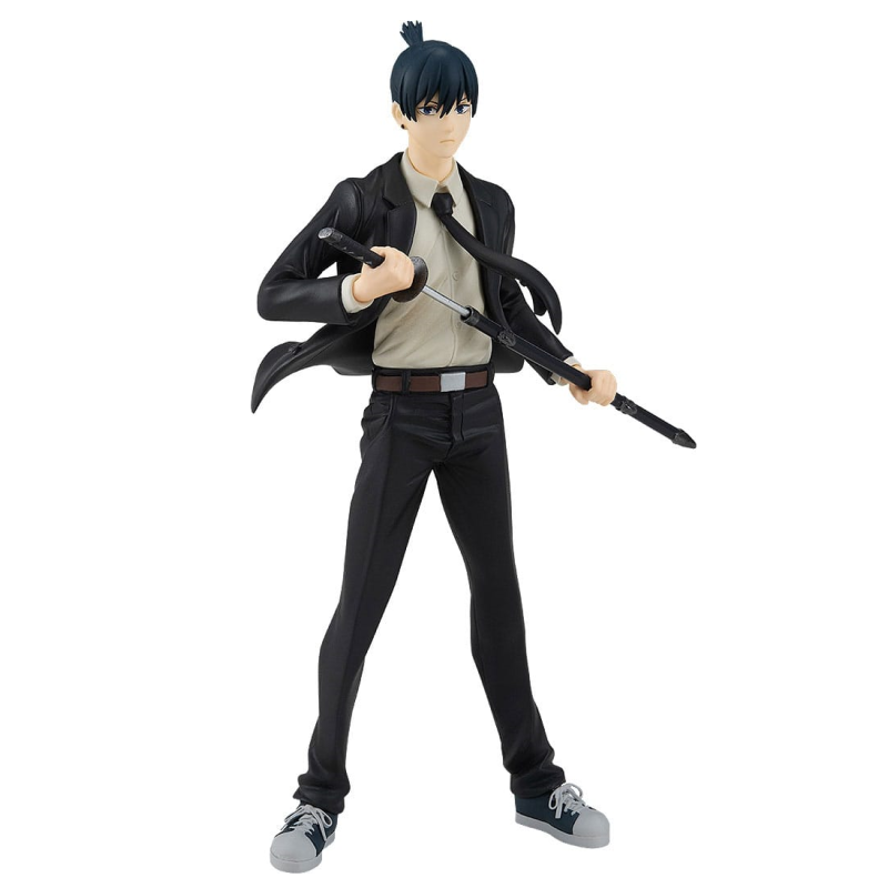 CHAINSAW MAN - Aki Hayakawa - Pop Up Parade 17cm 