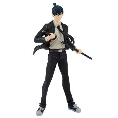 CHAINSAW MAN - Aki Hayakawa - Pop Up Parade 17cm 