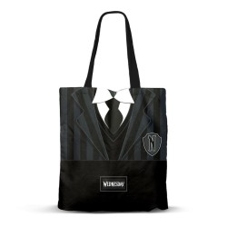 MERCREDI - Oxford Uniform - Tote Bag Premium 2
