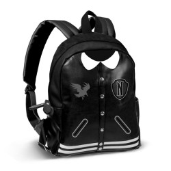 MERCREDI - Oxford Varsity - Sac à Dos Casual 2