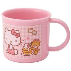 HELLO KITTY - Sweety Pink - Mug 200ml 2