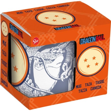 DRAGON BALL Z - Shenron - Mug céramique 325ml 