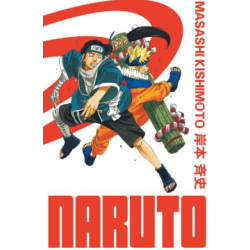 NARUTO - Edition Hokage - Tome 11 2