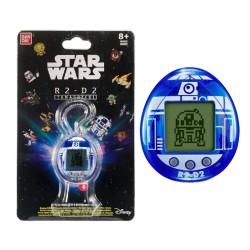 STAR WARS - R2-D2 (Edition Bleue) - Tamagotchi Nano 2