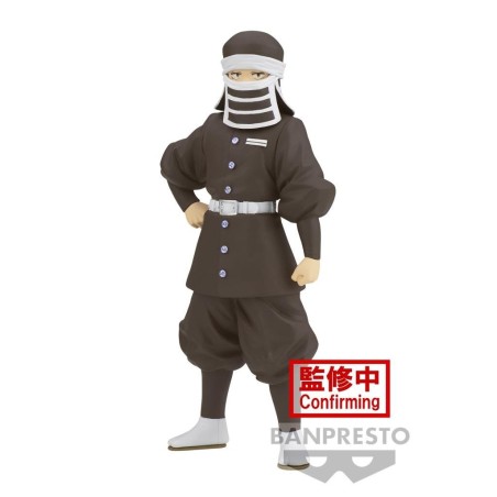 DEMON SLAYER - Goto - Figurine 16cm 