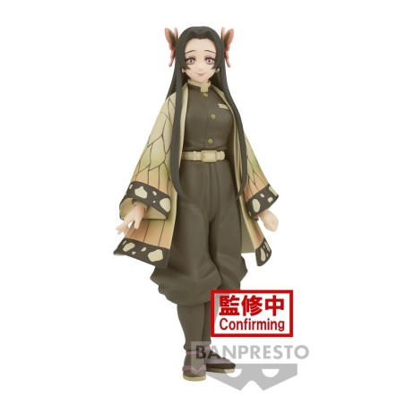 DEMON SLAYER - Kanae Kocho - Figurine 16cm 