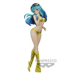 URUSEI YATSURA - Lum - Figurine Glitter & Glamours 22cm 