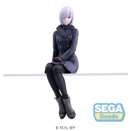 SPY X FAMILY - Fiona Frost - Figurine PM Perching 14cm 