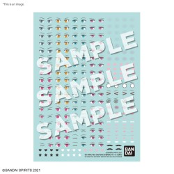 30MS - Water Decals Multiuse 2 - Model Kit 2