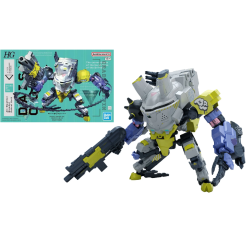 SYNDUALITY - HG Daisyogre - Model Kit 2