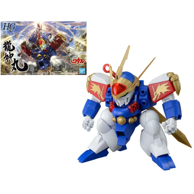 new 