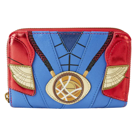 MARVEL - Doctor Strange - Portefeuille LoungeFly 